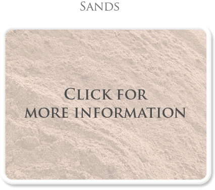 H. Evason & Co. provide WB & WC Sand throughout Shropshire