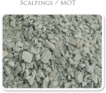 Scalpings and MOT